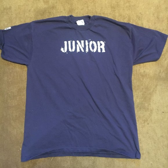 Jerzees Other - Junior shirt - great Australian band!